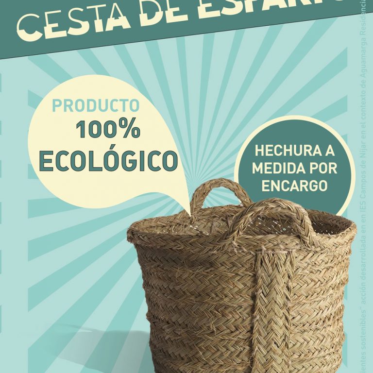 recipientes sostenibles