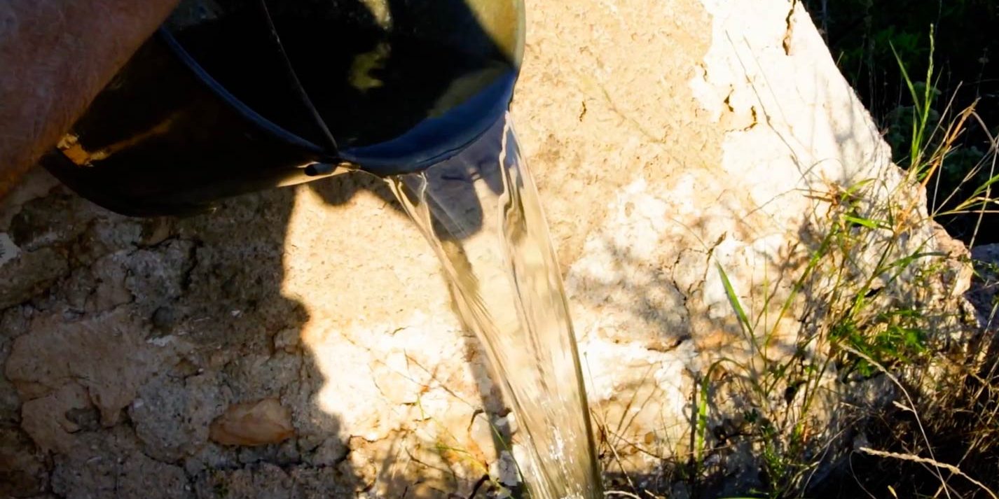 lasvocesdelagua4 sonidos de Nijar
