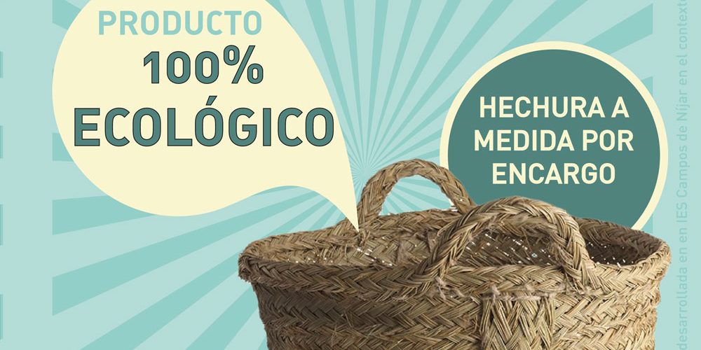 recipientes sostenibles